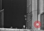 Image of Cardinal Roncalli Vatican City Rome Italy, 1958, second 21 stock footage video 65675045474