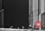 Image of Cardinal Roncalli Vatican City Rome Italy, 1958, second 22 stock footage video 65675045474