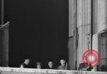 Image of Cardinal Roncalli Vatican City Rome Italy, 1958, second 23 stock footage video 65675045474