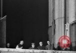 Image of Cardinal Roncalli Vatican City Rome Italy, 1958, second 24 stock footage video 65675045474