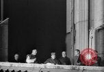 Image of Cardinal Roncalli Vatican City Rome Italy, 1958, second 25 stock footage video 65675045474