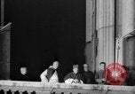 Image of Cardinal Roncalli Vatican City Rome Italy, 1958, second 27 stock footage video 65675045474