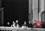 Image of Cardinal Roncalli Vatican City Rome Italy, 1958, second 28 stock footage video 65675045474
