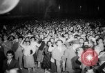 Image of Cardinal Roncalli Vatican City Rome Italy, 1958, second 31 stock footage video 65675045474