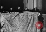 Image of Cardinal Roncalli Vatican City Rome Italy, 1958, second 33 stock footage video 65675045474