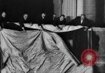 Image of Cardinal Roncalli Vatican City Rome Italy, 1958, second 34 stock footage video 65675045474