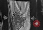 Image of Cardinal Roncalli Vatican City Rome Italy, 1958, second 36 stock footage video 65675045474