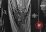 Image of Cardinal Roncalli Vatican City Rome Italy, 1958, second 37 stock footage video 65675045474