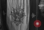 Image of Cardinal Roncalli Vatican City Rome Italy, 1958, second 38 stock footage video 65675045474