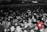 Image of Cardinal Roncalli Vatican City Rome Italy, 1958, second 41 stock footage video 65675045474