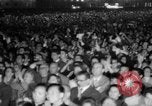 Image of Cardinal Roncalli Vatican City Rome Italy, 1958, second 42 stock footage video 65675045474