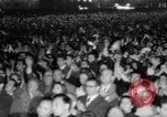 Image of Cardinal Roncalli Vatican City Rome Italy, 1958, second 43 stock footage video 65675045474
