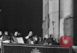 Image of Cardinal Roncalli Vatican City Rome Italy, 1958, second 45 stock footage video 65675045474