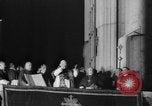 Image of Cardinal Roncalli Vatican City Rome Italy, 1958, second 48 stock footage video 65675045474