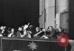 Image of Cardinal Roncalli Vatican City Rome Italy, 1958, second 58 stock footage video 65675045474