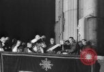 Image of Cardinal Roncalli Vatican City Rome Italy, 1958, second 60 stock footage video 65675045474