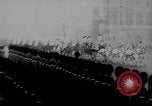 Image of Queen Elizabeth London England United Kingdom, 1955, second 6 stock footage video 65675045475