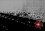Image of Queen Elizabeth London England United Kingdom, 1955, second 7 stock footage video 65675045475