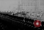 Image of Queen Elizabeth London England United Kingdom, 1955, second 8 stock footage video 65675045475