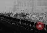 Image of Queen Elizabeth London England United Kingdom, 1955, second 9 stock footage video 65675045475