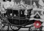Image of Queen Elizabeth London England United Kingdom, 1955, second 11 stock footage video 65675045475