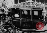 Image of Queen Elizabeth London England United Kingdom, 1955, second 14 stock footage video 65675045475