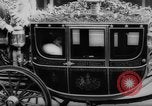 Image of Queen Elizabeth London England United Kingdom, 1955, second 15 stock footage video 65675045475