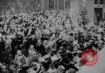Image of Queen Elizabeth London England United Kingdom, 1955, second 17 stock footage video 65675045475
