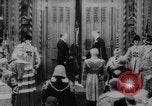 Image of Queen Elizabeth London England United Kingdom, 1955, second 19 stock footage video 65675045475