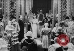 Image of Queen Elizabeth London England United Kingdom, 1955, second 27 stock footage video 65675045475