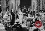 Image of Queen Elizabeth London England United Kingdom, 1955, second 29 stock footage video 65675045475
