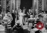Image of Queen Elizabeth London England United Kingdom, 1955, second 30 stock footage video 65675045475