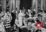 Image of Queen Elizabeth London England United Kingdom, 1955, second 34 stock footage video 65675045475