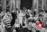 Image of Queen Elizabeth London England United Kingdom, 1955, second 35 stock footage video 65675045475