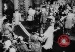 Image of Queen Elizabeth London England United Kingdom, 1955, second 38 stock footage video 65675045475