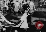Image of Queen Elizabeth London England United Kingdom, 1955, second 43 stock footage video 65675045475