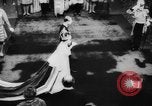 Image of Queen Elizabeth London England United Kingdom, 1955, second 49 stock footage video 65675045475