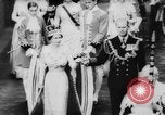 Image of Queen Elizabeth London England United Kingdom, 1955, second 50 stock footage video 65675045475
