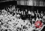 Image of Queen Elizabeth London England United Kingdom, 1955, second 55 stock footage video 65675045475