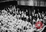 Image of Queen Elizabeth London England United Kingdom, 1955, second 58 stock footage video 65675045475