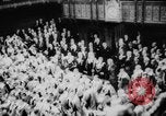 Image of Queen Elizabeth London England United Kingdom, 1955, second 61 stock footage video 65675045475