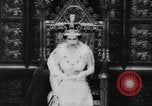 Image of Queen Elizabeth London England United Kingdom, 1955, second 62 stock footage video 65675045475