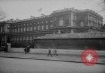 Standbild Außenminister Paris Frankreich, 1958, aus Sekunde 7 historischem Filmmaterial Videoclip 65675045479
