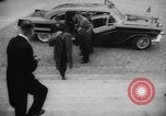 Standbild Außenminister Paris Frankreich, 1958, aus Sekunde 10 historischem Filmmaterial Videoclip 65675045479