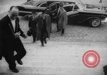 Standbild Außenminister Paris Frankreich, 1958, aus Sekunde 11 historischem Filmmaterial Videoclip 65675045479