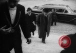 Standbild Außenminister Paris Frankreich, 1958, aus Sekunde 15 historischem Filmmaterial Videoclip 65675045479