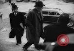 Standbild Außenminister Paris Frankreich, 1958, aus Sekunde 18 historischem Filmmaterial Videoclip 65675045479