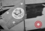 Standbild Außenminister Paris Frankreich, 1958, aus Sekunde 38 historischem Filmmaterial Videoclip 65675045479