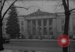 Standbild Vater Georges Pire Oslo Norwegen, 1958, aus Sekunde 8 historischem Filmmaterial Videoclip 65675045480