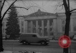 Standbild Vater Georges Pire Oslo Norwegen, 1958, aus Sekunde 9 historischem Filmmaterial Videoclip 65675045480